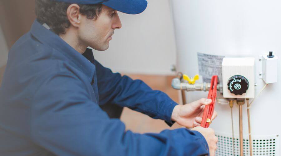 Professional emergency plumbing in South Saint Paul, MN